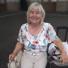 Margit, társkereső Budapest