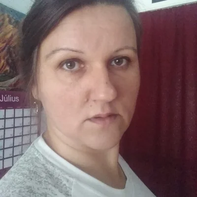 Krisztina, Kazincbarcika