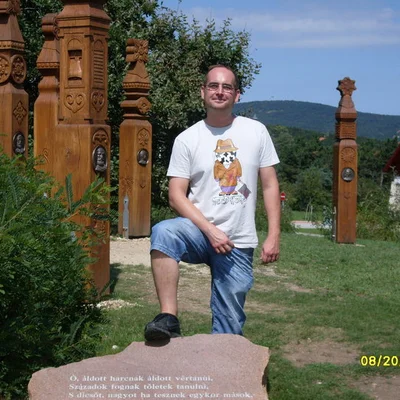 Péter, Budaörs