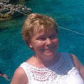 Ildiko, társkereső Budapest