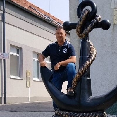 Róbert, társkereső Kisbajcs