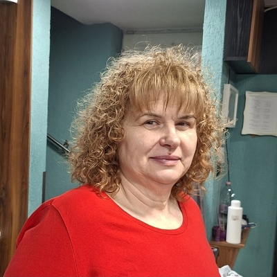 Erica, társkereső Budapest