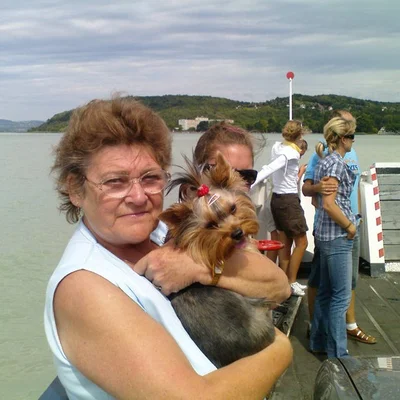 Zsóka