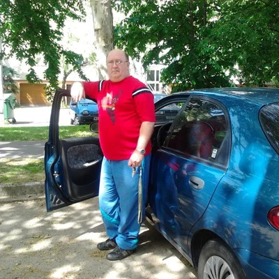 Tibor, Szeged