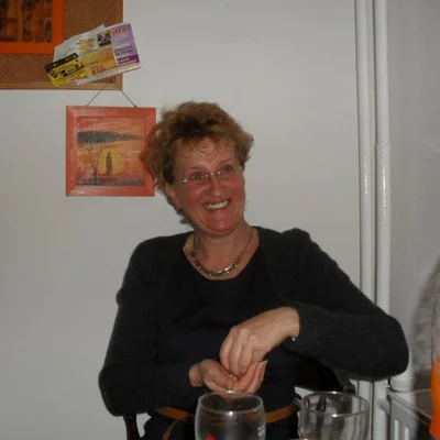 Marika, Székesfehérvár