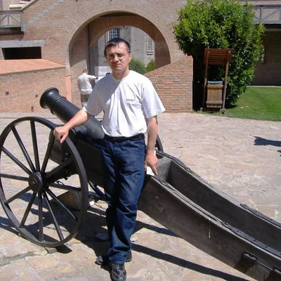 István, Mezőkovácsháza