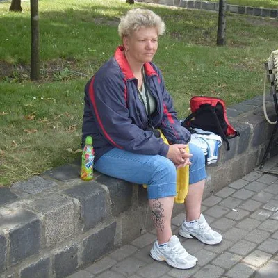 Krisztina