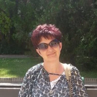 Krisztina