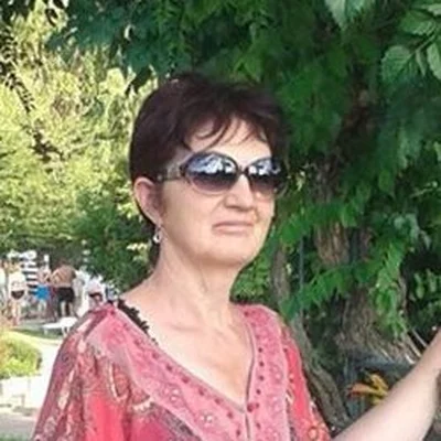 Krisztina