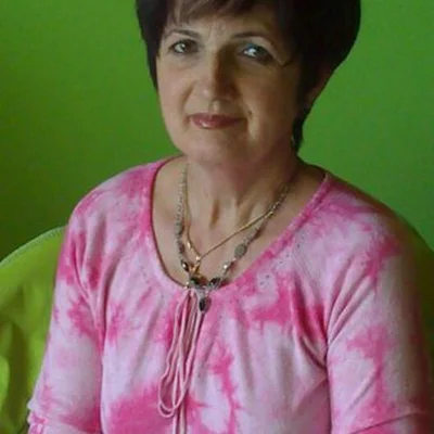 Krisztina