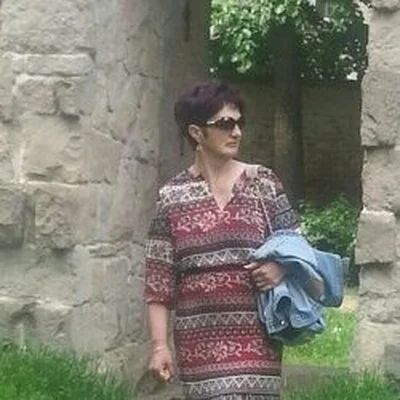 Krisztina