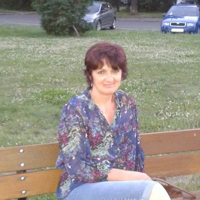 Krisztina