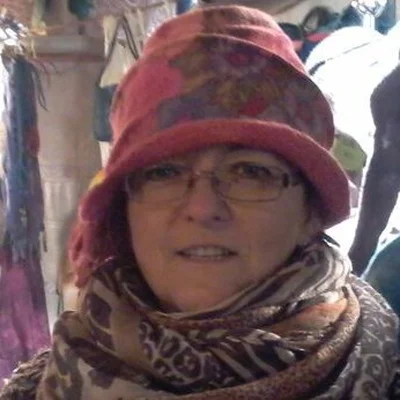 Zsóka