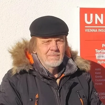 Péter, Pécs