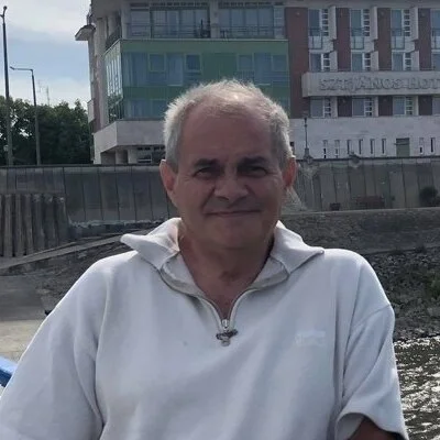 Tamás, Pécs