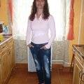 Krisztina, társkereső Bátonyterenye