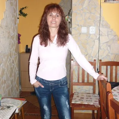Krisztina