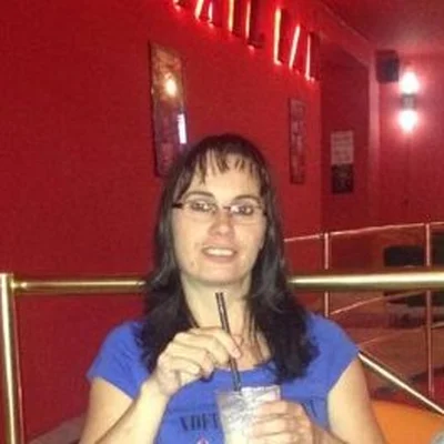Krisztina