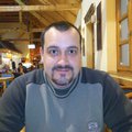 Balázs, társkereső Budapest
