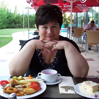 Gabriella, Budapest