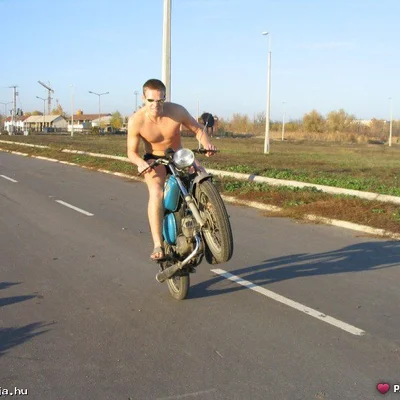 István, Pécsudvard