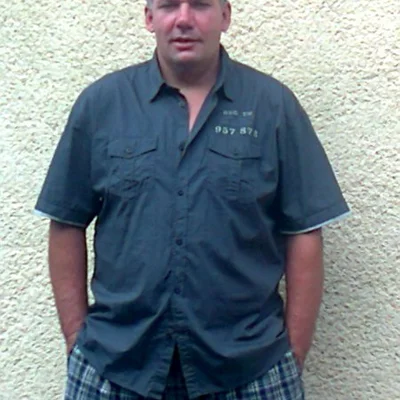 Norbert, Nyergesújfalu