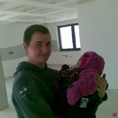 Dávid, Baka