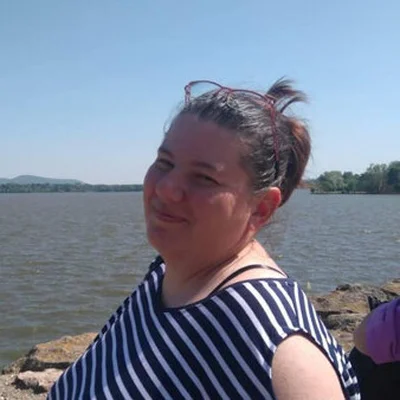 Mariann