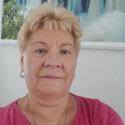 Anna, társkereső Baja