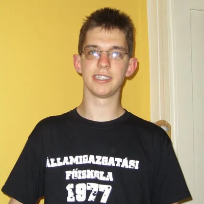 Tamás