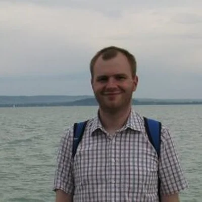 Zsolt, Budapest