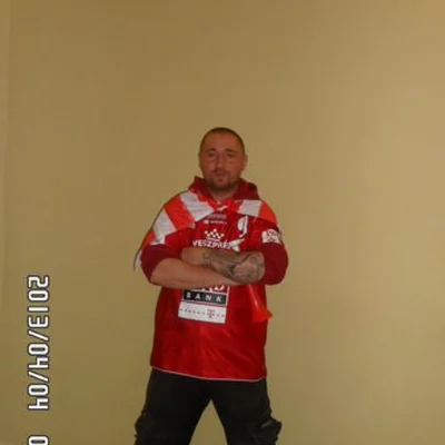 Balázs, Nemesvámos