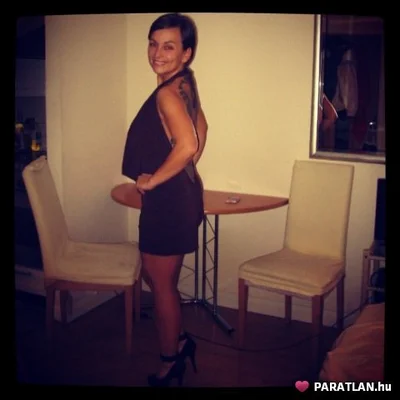 Tina, Standlake