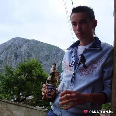Gábor