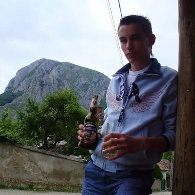 Gábor