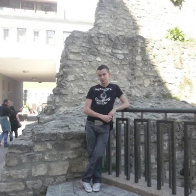 Gábor