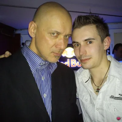 Gábor