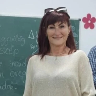 Tünde