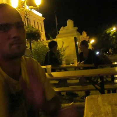 Tibor, Domaszék