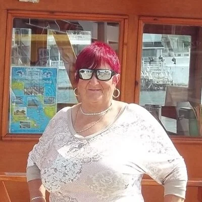 Erzsike