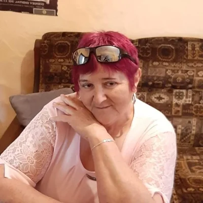 Erzsike, Berettyóújfalu
