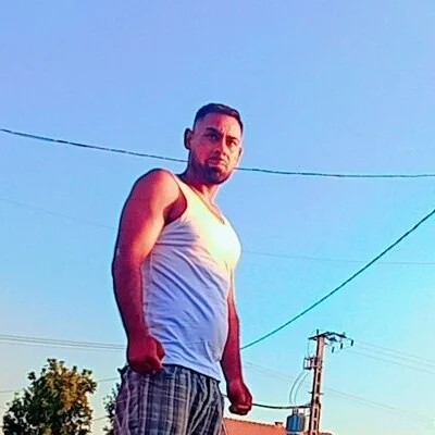 David