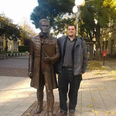 Gellért, Pécs