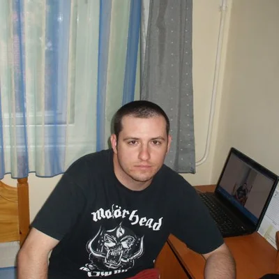 Tibor, Debrecen