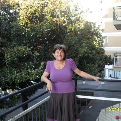 Mária, Budapest