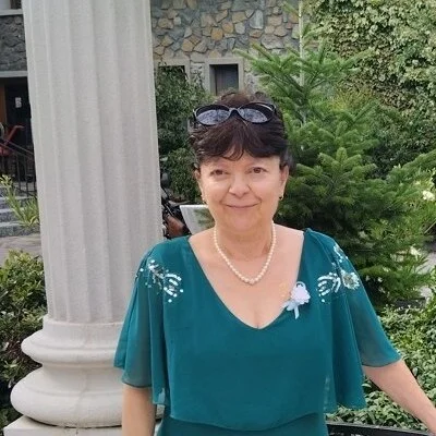 Rita, Budapest