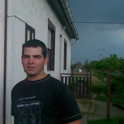 Gábor