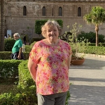 Ilona, Székesfehérvár