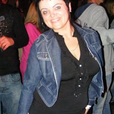 Anita, Pápa