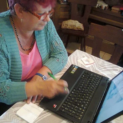 Mária